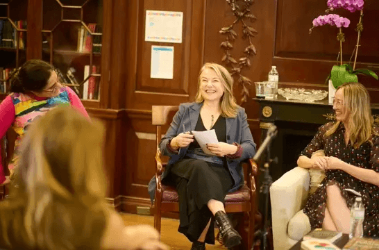 Esther Perel