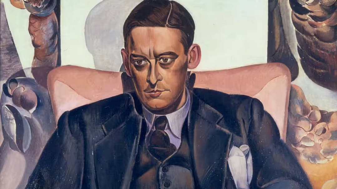 Dead Intellect The Burial of the Dead: Eliot's Waste Land, Part 1